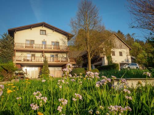 Apartamento Bauernhof Waira