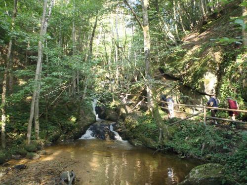 Apartamento Bauernhof Waira