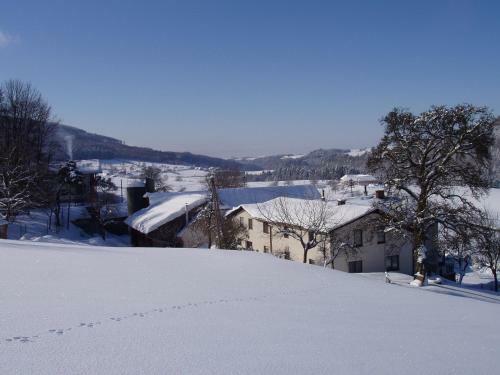 Apartamento Bauernhof Waira