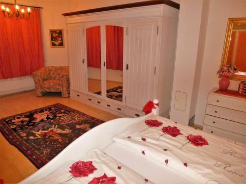 Hostal G�stehaus Benvenuto