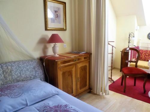 Hostal G�stehaus Benvenuto