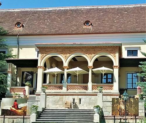 Hostal G�stehaus Benvenuto