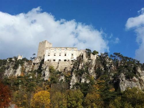 Hostal G�stehaus Benvenuto