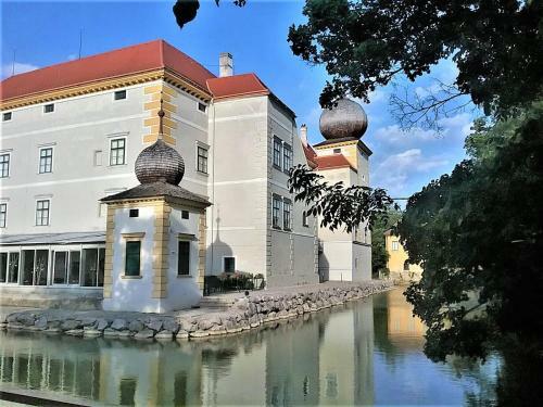 Hostal G�stehaus Benvenuto