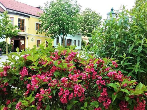 Hostal G�stehaus Benvenuto