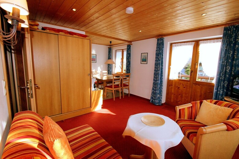 Hostal Pension Gatterhof