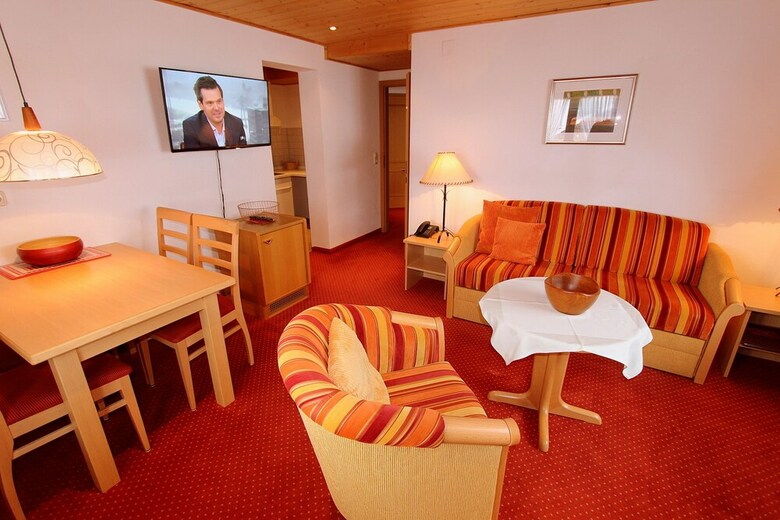 Hostal Pension Gatterhof