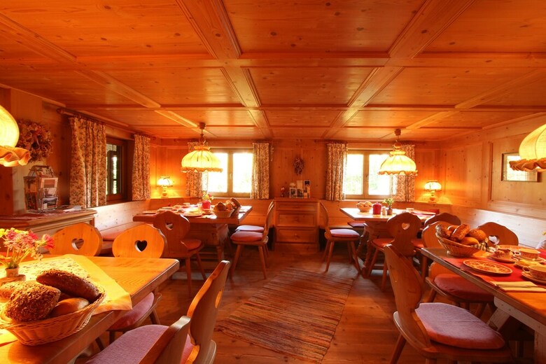 Hostal Pension Gatterhof