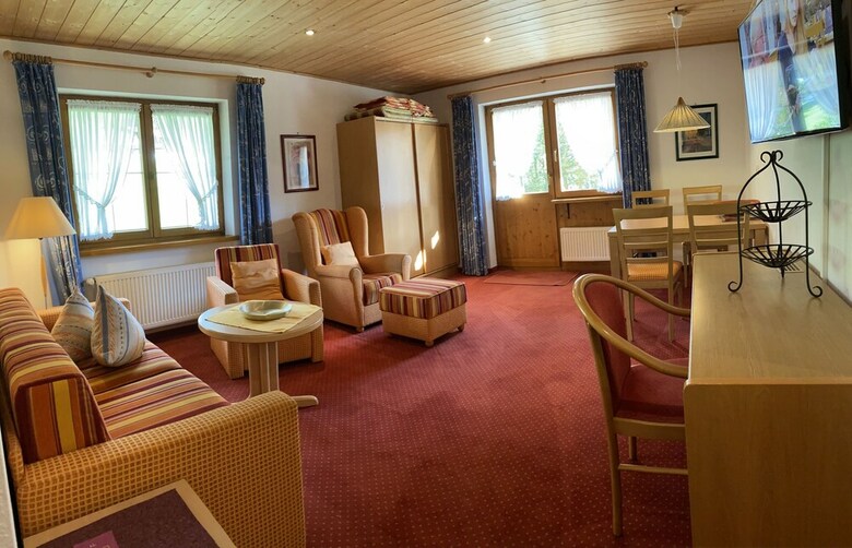 Hostal Pension Gatterhof