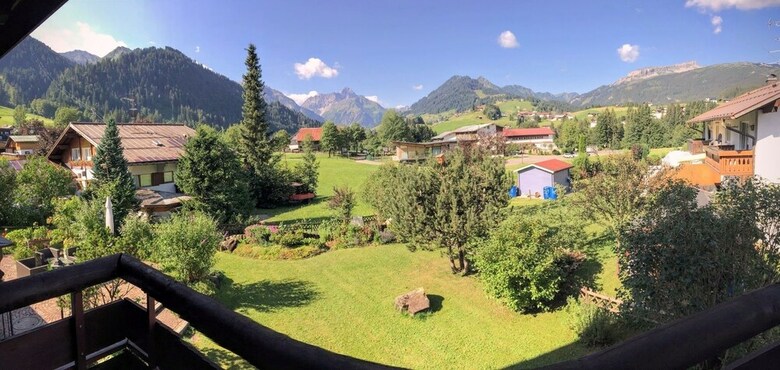Hostal Pension Gatterhof