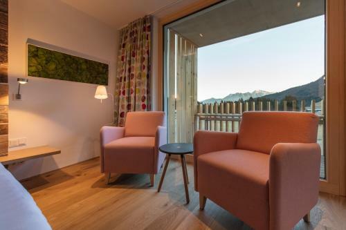 Hotel Genussgasthof Sonnenburg