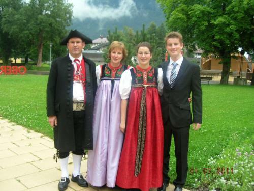Hotel G�stehaus Boersch