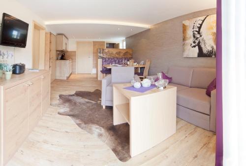 Apartamento Denninger's Ferienh�usle
