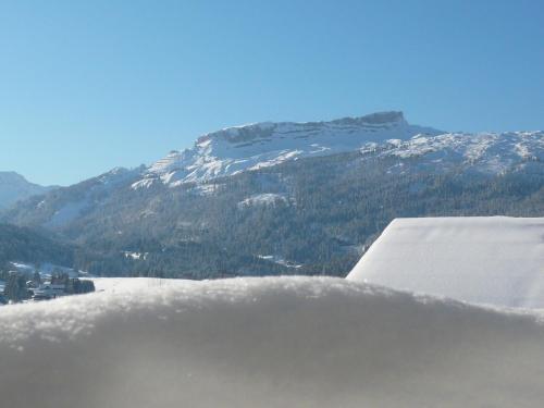 Apartamento Denninger's Ferienh�usle