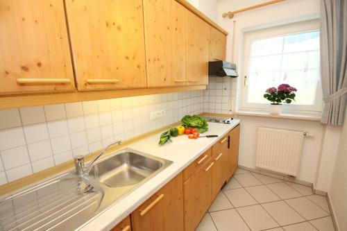 Apartamento G�stehaus Annette