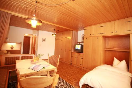 Apartamento G�stehaus Etschmann