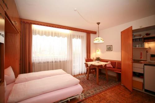 Apartamento G�stehaus Etschmann