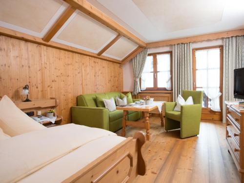 Alpahotel Walser Stuba