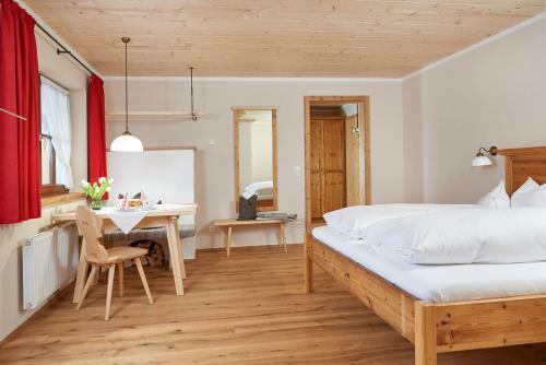 Alpahotel Walser Stuba