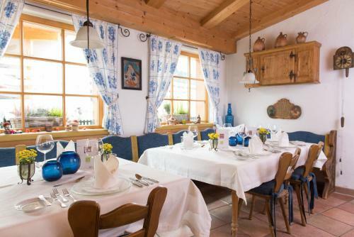 Alpahotel Walser Stuba