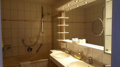 Hotel Almhof Rupp