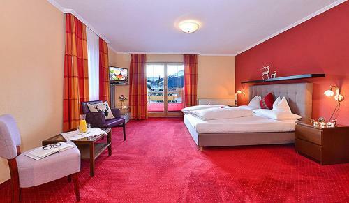 Hotel Jagdhof
