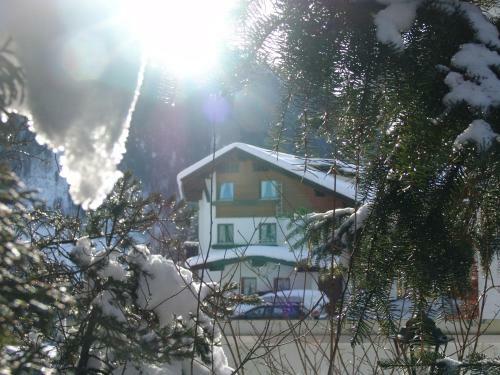 Hostal Haus Widdersteinblick