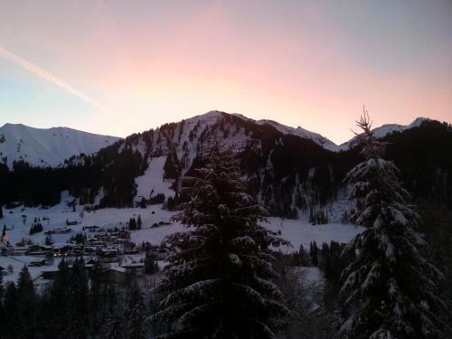 Hostal Haus Widdersteinblick