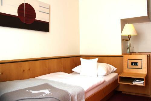 Hotel Riezler Hof
