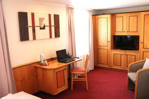 Hotel Riezler Hof