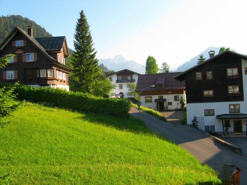 Hotel Riezler Hof