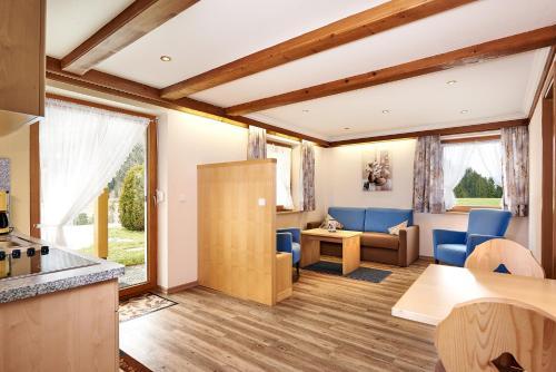 Apartamentos G�stehaus Strasser Hotel Garni