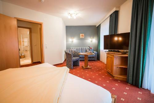 Hotel Zur Post