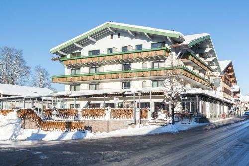 Hotel Zur Post