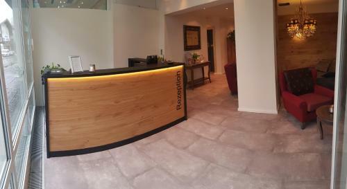 Hotel Zur Post