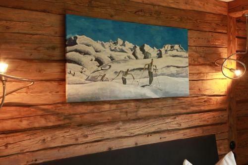Hostal Landhaus Bromm Hotel Garni
