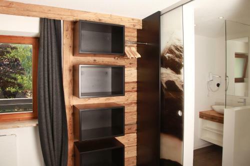 Hostal Landhaus Bromm Hotel Garni