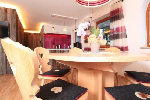 Hostal Landhaus Bromm Hotel Garni