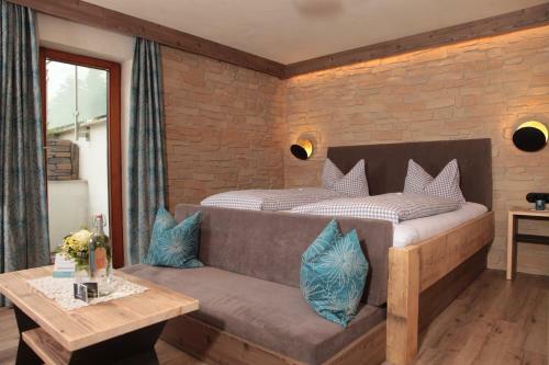 Hostal Landhaus Bromm Hotel Garni