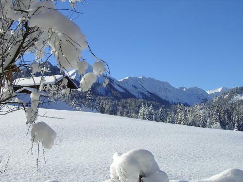 Hostal Landhaus Bromm Hotel Garni