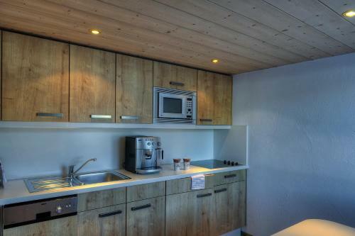 Apartamento Ferien-schl�ssle Michaela