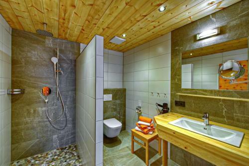 Apartamento Ferien-schl�ssle Michaela