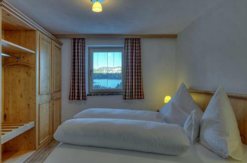 Apartamento Ferien-schl�ssle Michaela