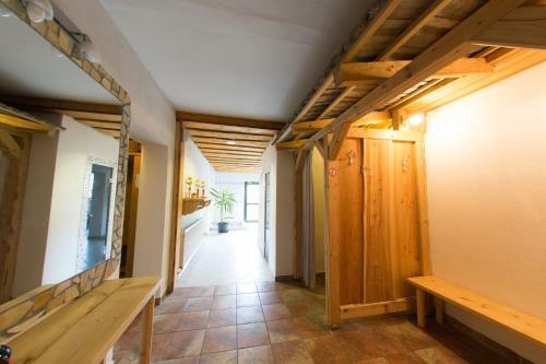 Posada Landgasthof Seyrlberg