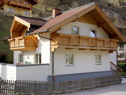 Apartment Unterberg