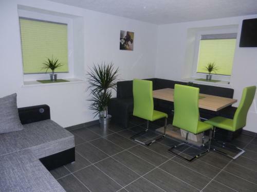 Apartamento Ferienhaus Sporer