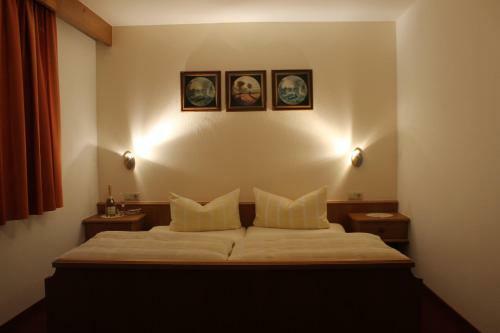 Apartamento Appartements Zerzer