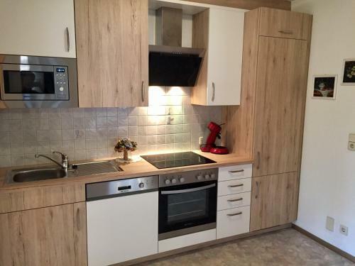 Apartamento Appart Gfall