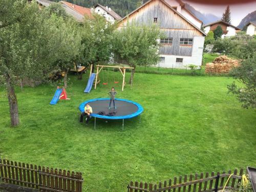 Apartamento Appart Gfall