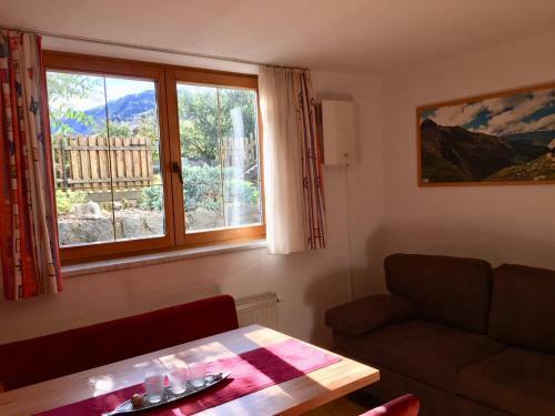 Apartamento Appart Gfall